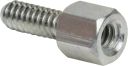 Spacer Jack for Screw #4-40