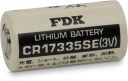 3 V 123 A Lithium Battery