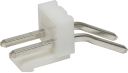 Square Connector for CR200 Battery Terminals