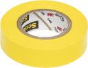 Yellow Vinyl Electrical Tape