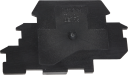 Surge Protector End Cap and Separator