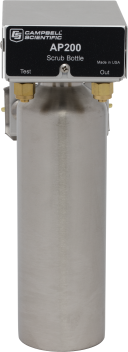 AP200 Scrub Bottle