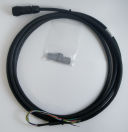 CCFC Power and I/O Cable