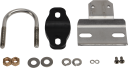 SR50A and SnowVue Mounting Kit