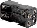 HS2 Extra Battery Holder