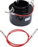 CS725 Collimator Assembly