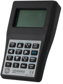 Keyboard/Display for CR1000(X), CR800, or CR6