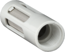 EE181 Replacement Metal Grid Filter Cap 