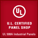 UL508A Compliance of Custom Panel 