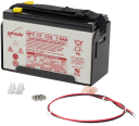 7 Ah 12 V Sealed Rechargeable Battery