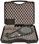 High-Grade Calibration Kit for CS120/A or CS125