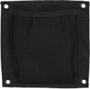 User-Installed Desiccant Holder