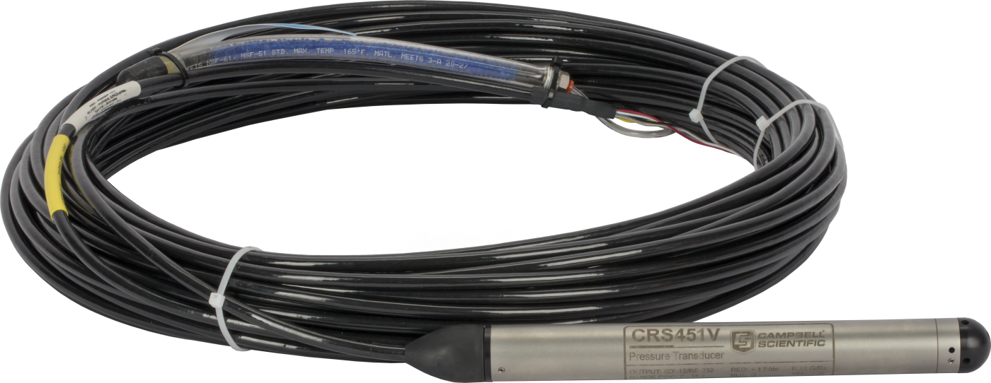 CRS451V