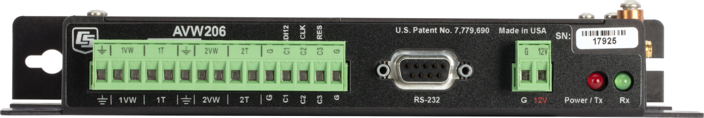 AVW206