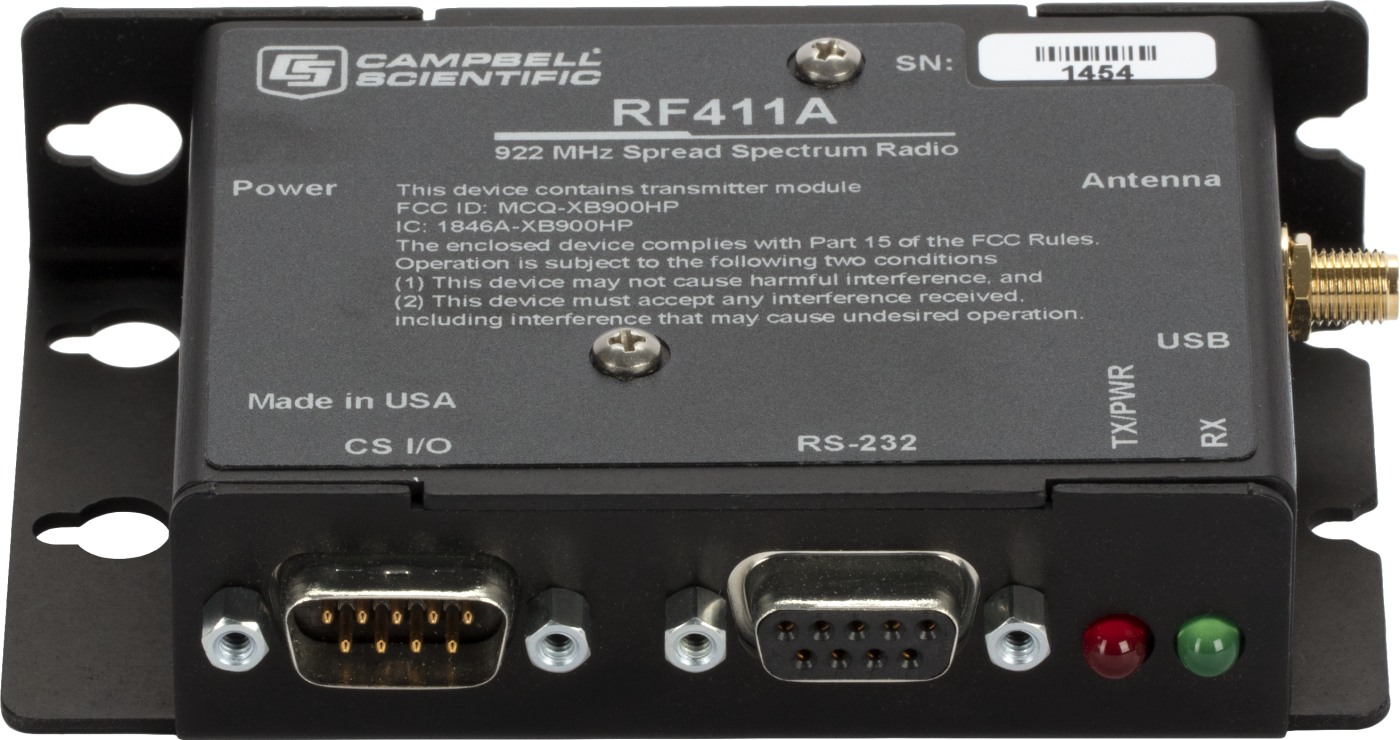 RF411A