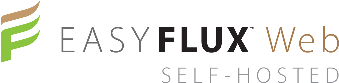 EasyFlux WebS