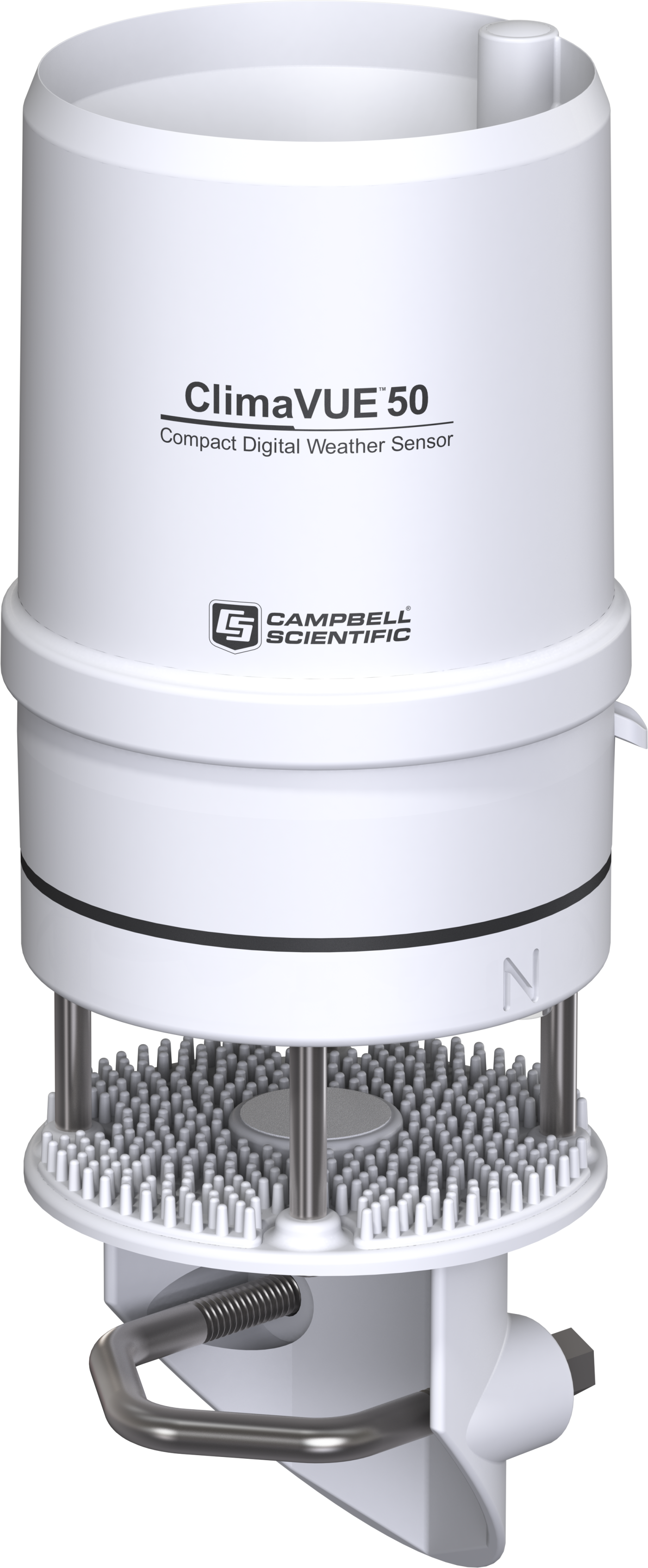 ClimaVue 50