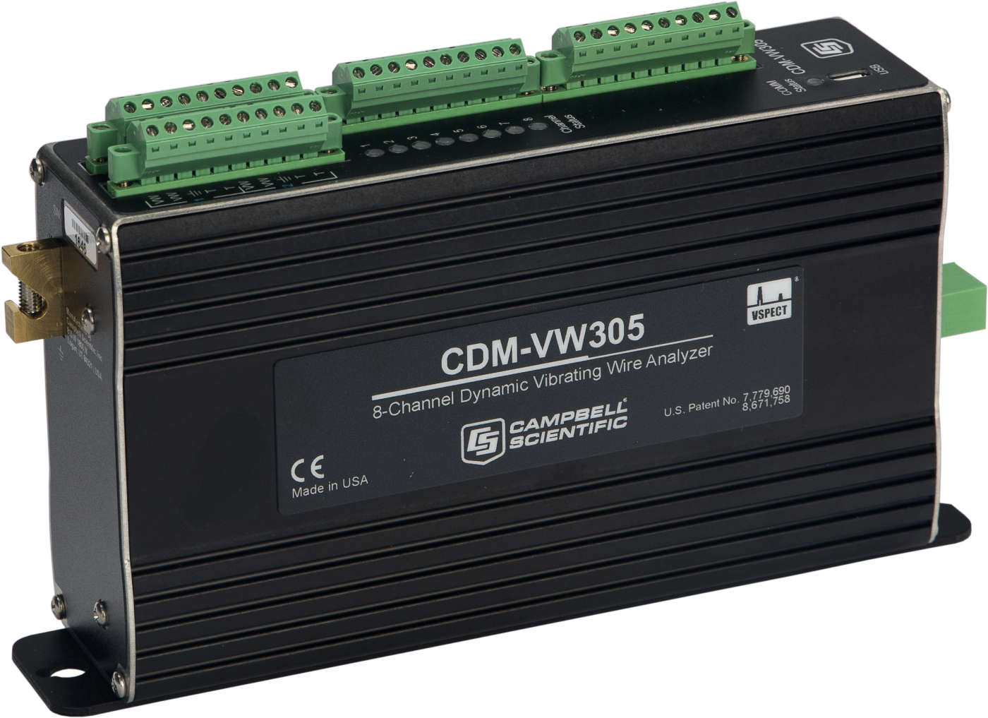 CDM-VW305