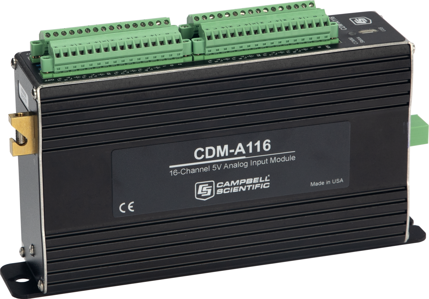CDM-A116