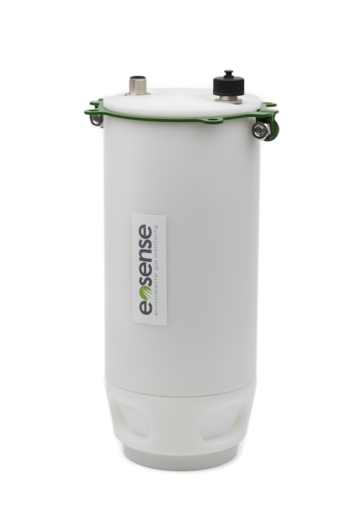 Hayden Mahan got this from Eosense to use.