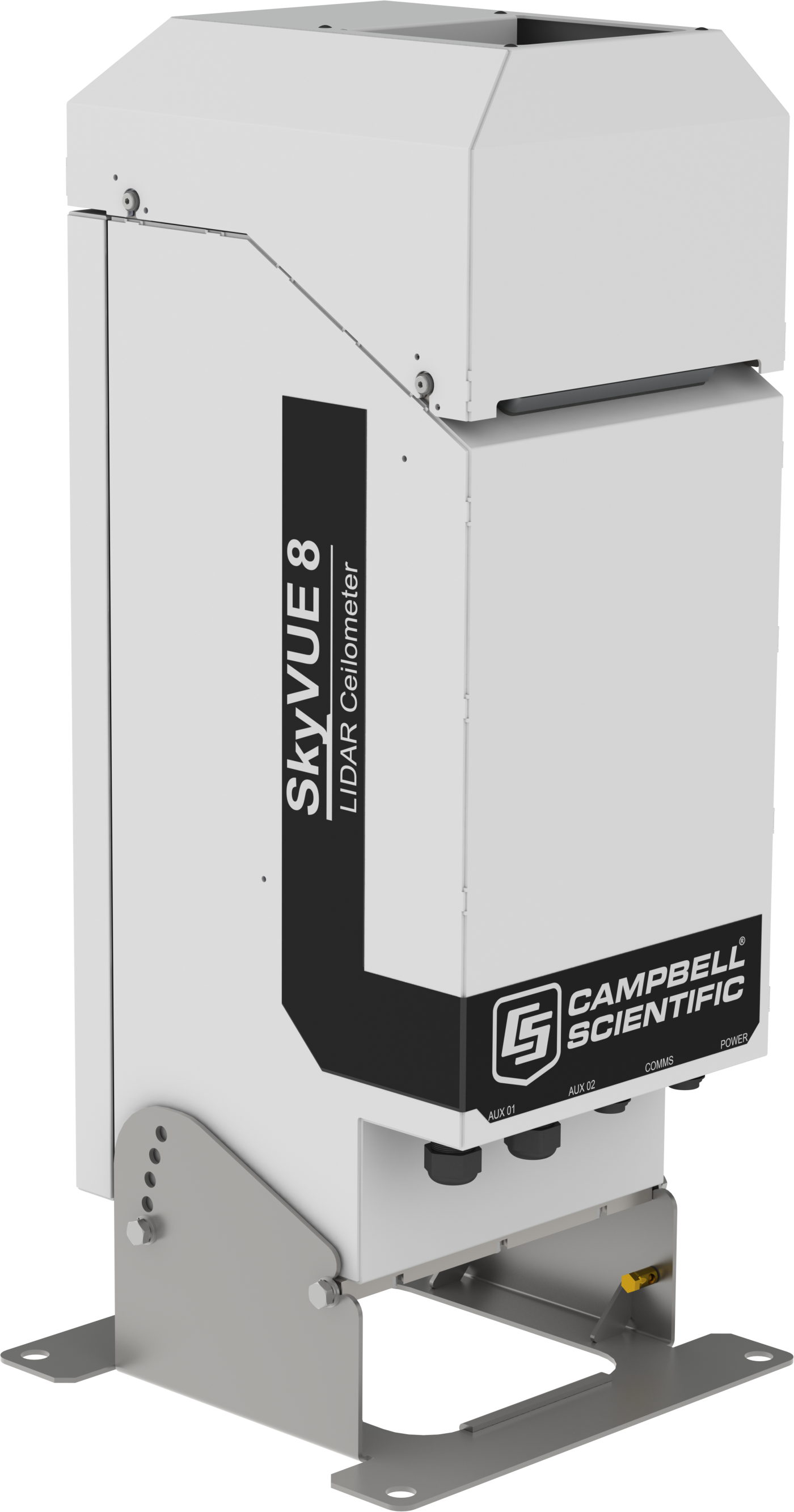 SkyVue 8
