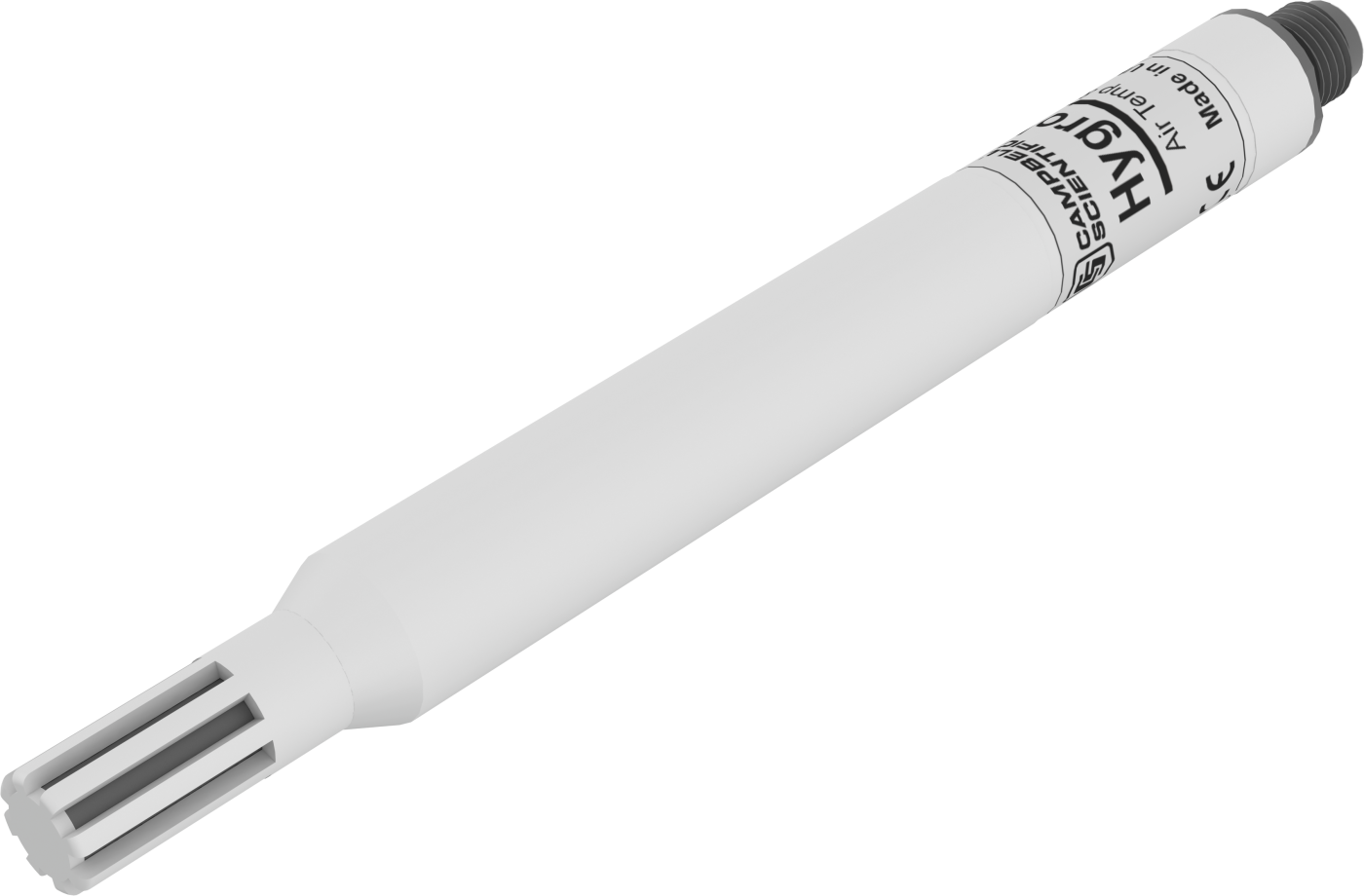 HygroVue 10