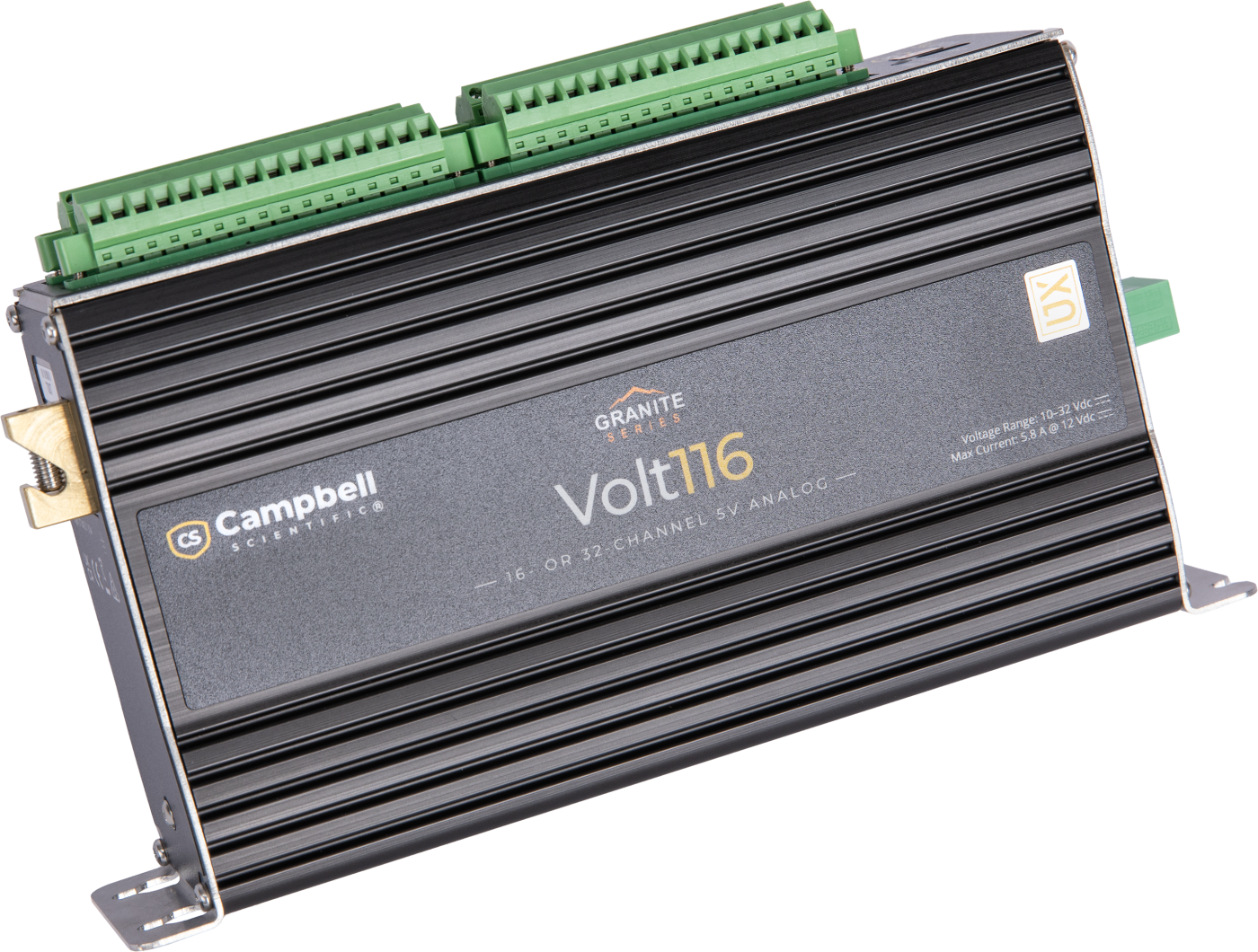 Granite Volt 116