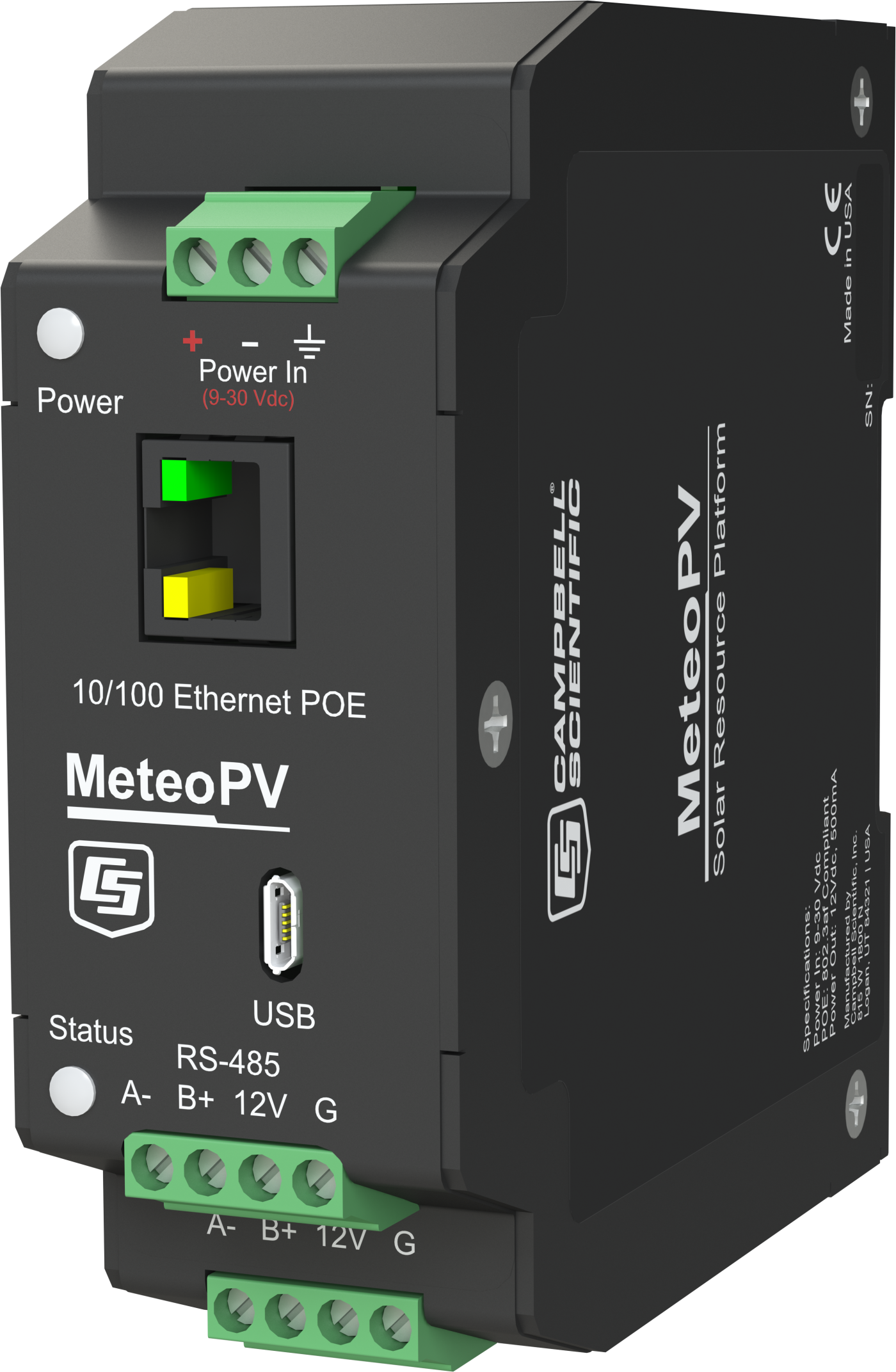 MeteoPV