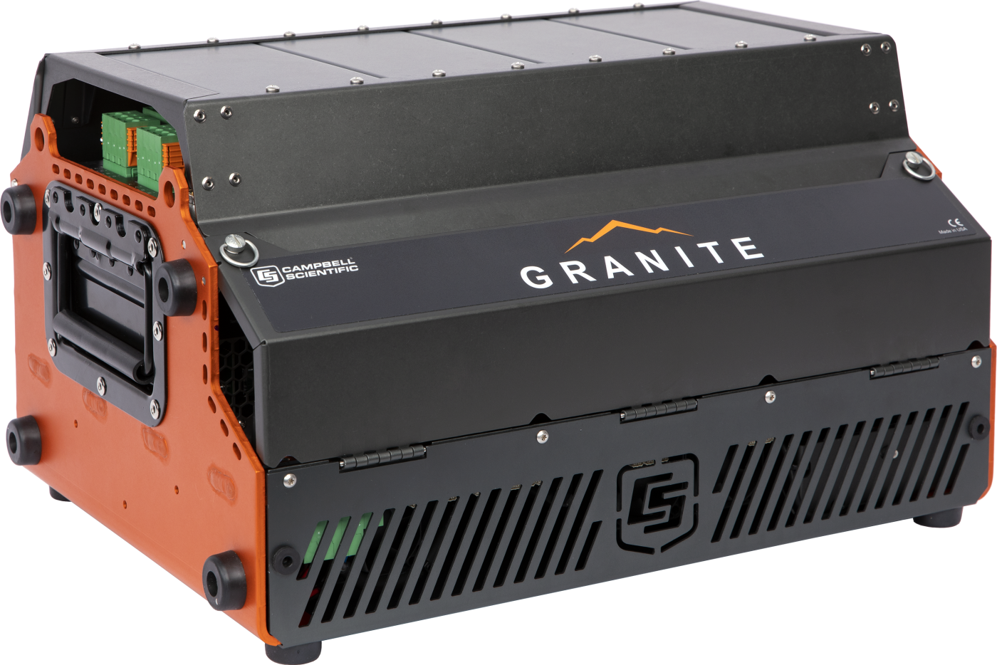 Granite Chassis