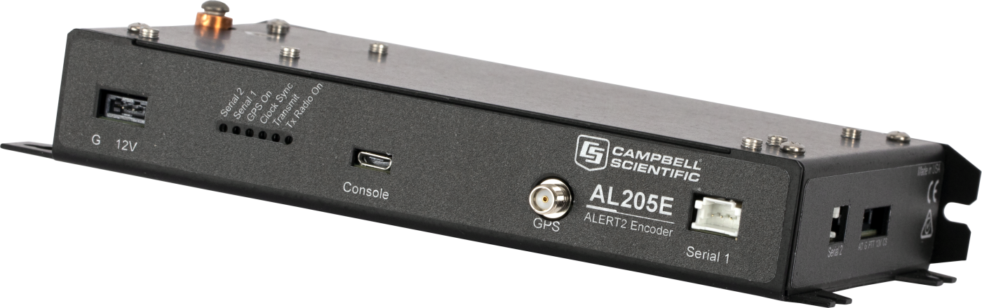 AL205E