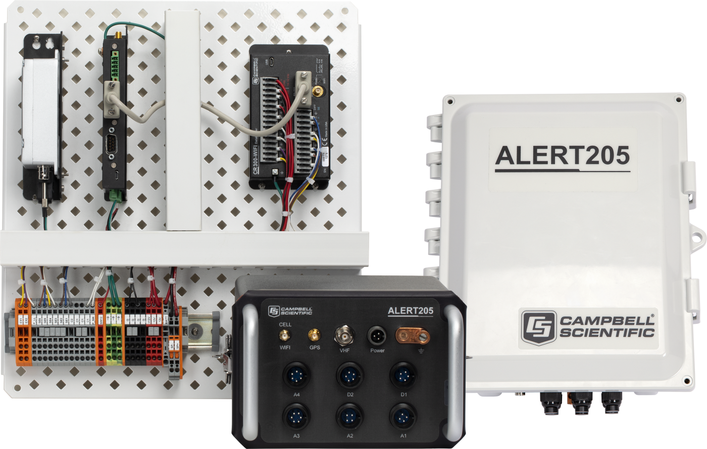 ALERT205