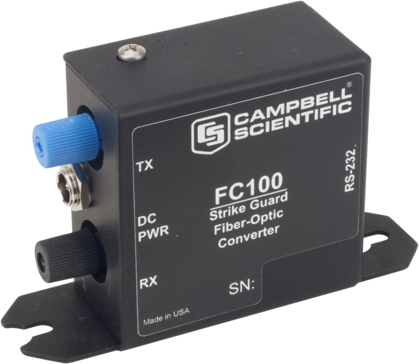 FC100