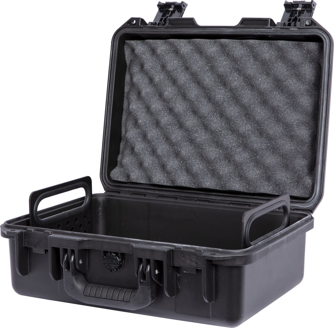 DAQ Case 15