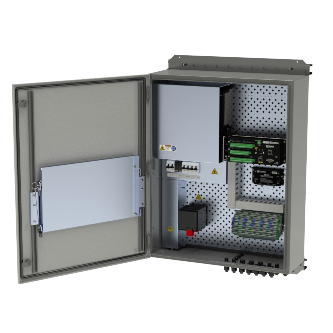 AeroX Stream 200