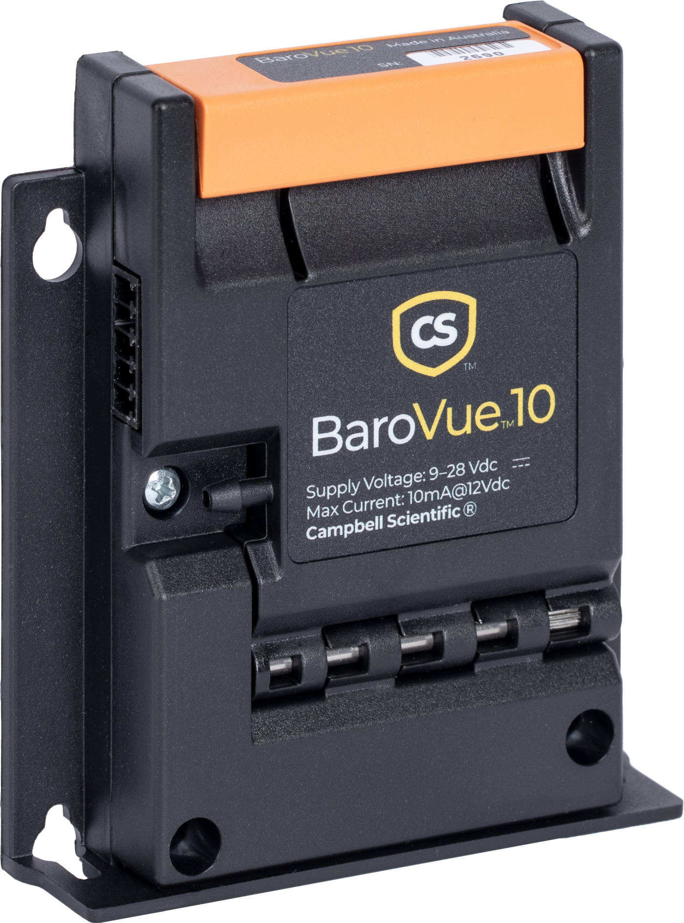 BaroVue 10
