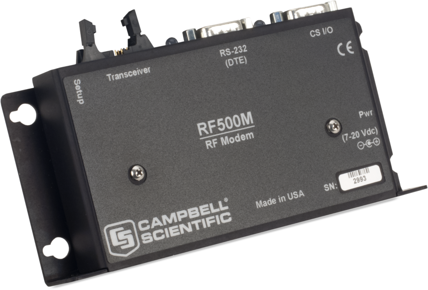RF500M