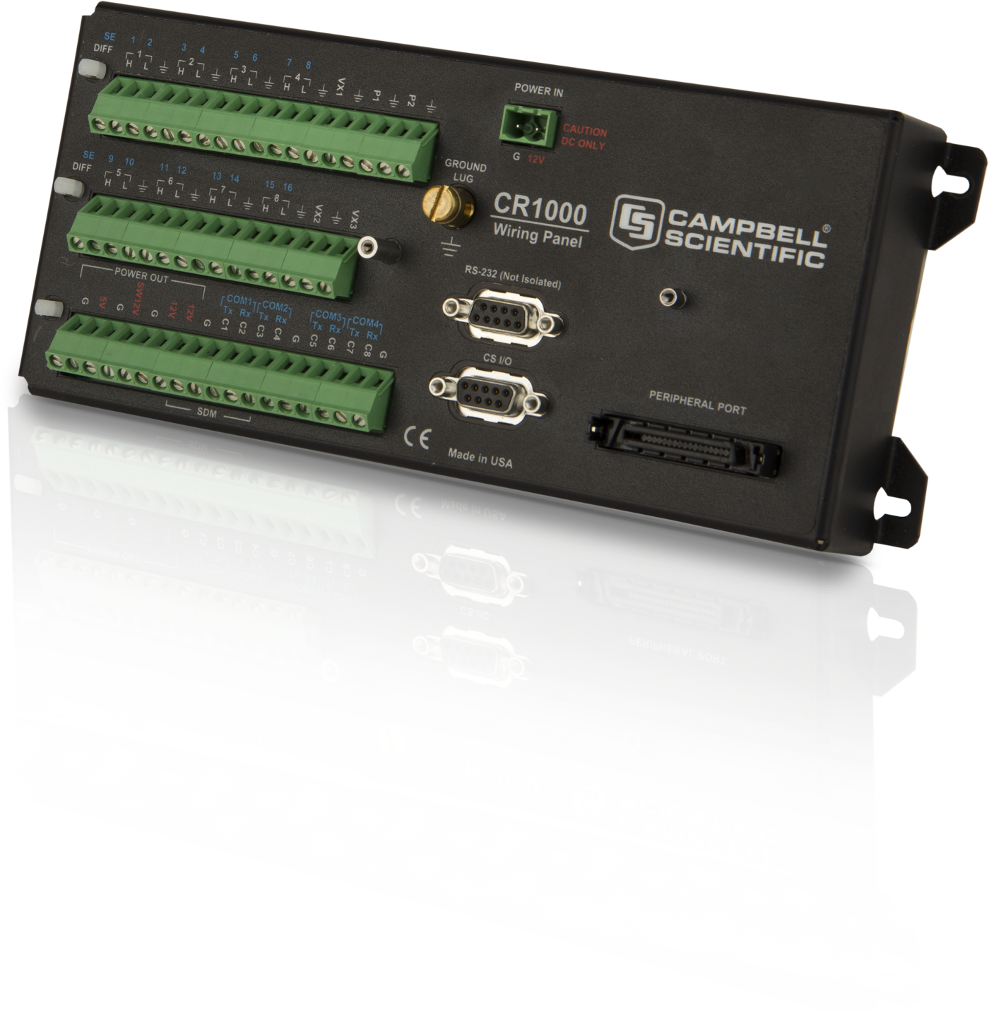 CR1000-4M