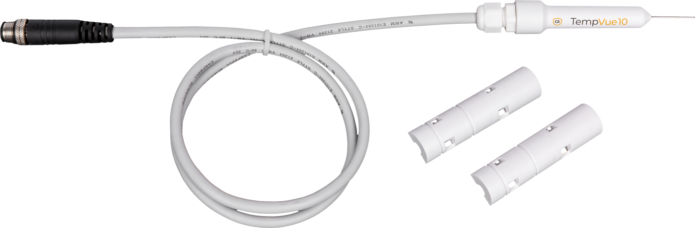 TempVue 10