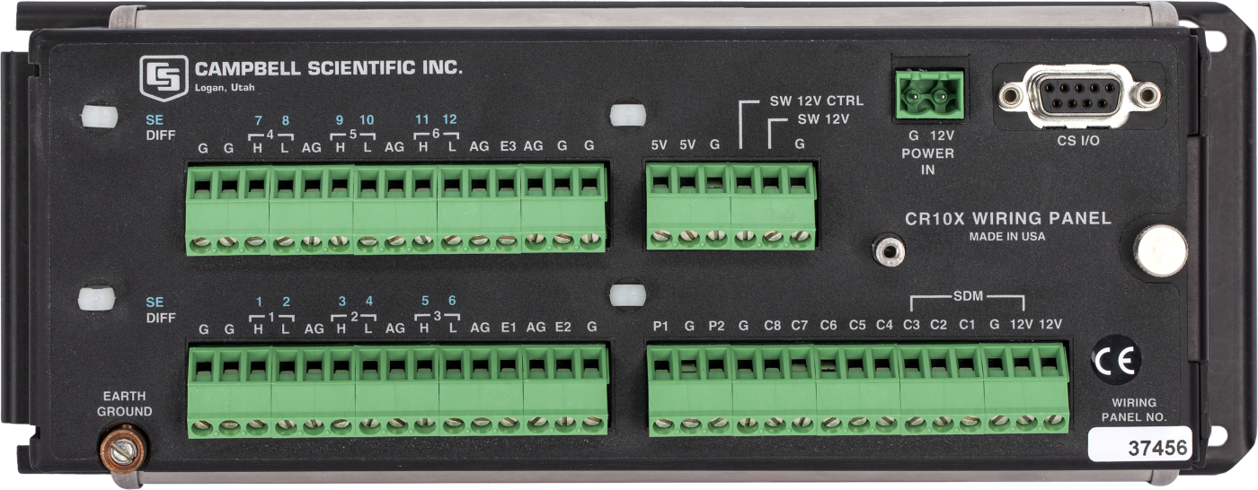 CR10X