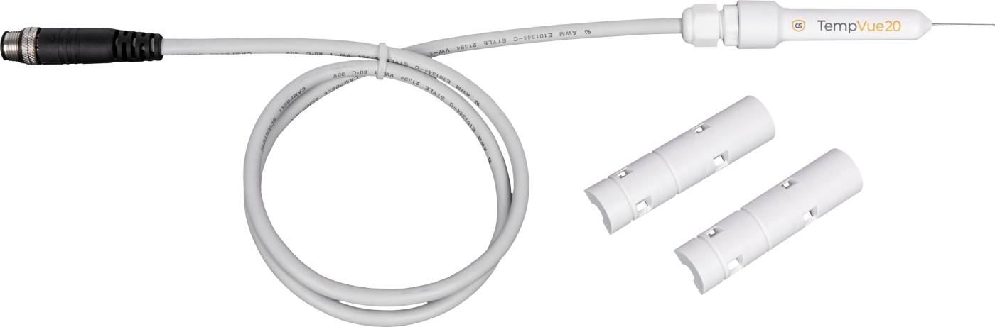 TempVue 20 