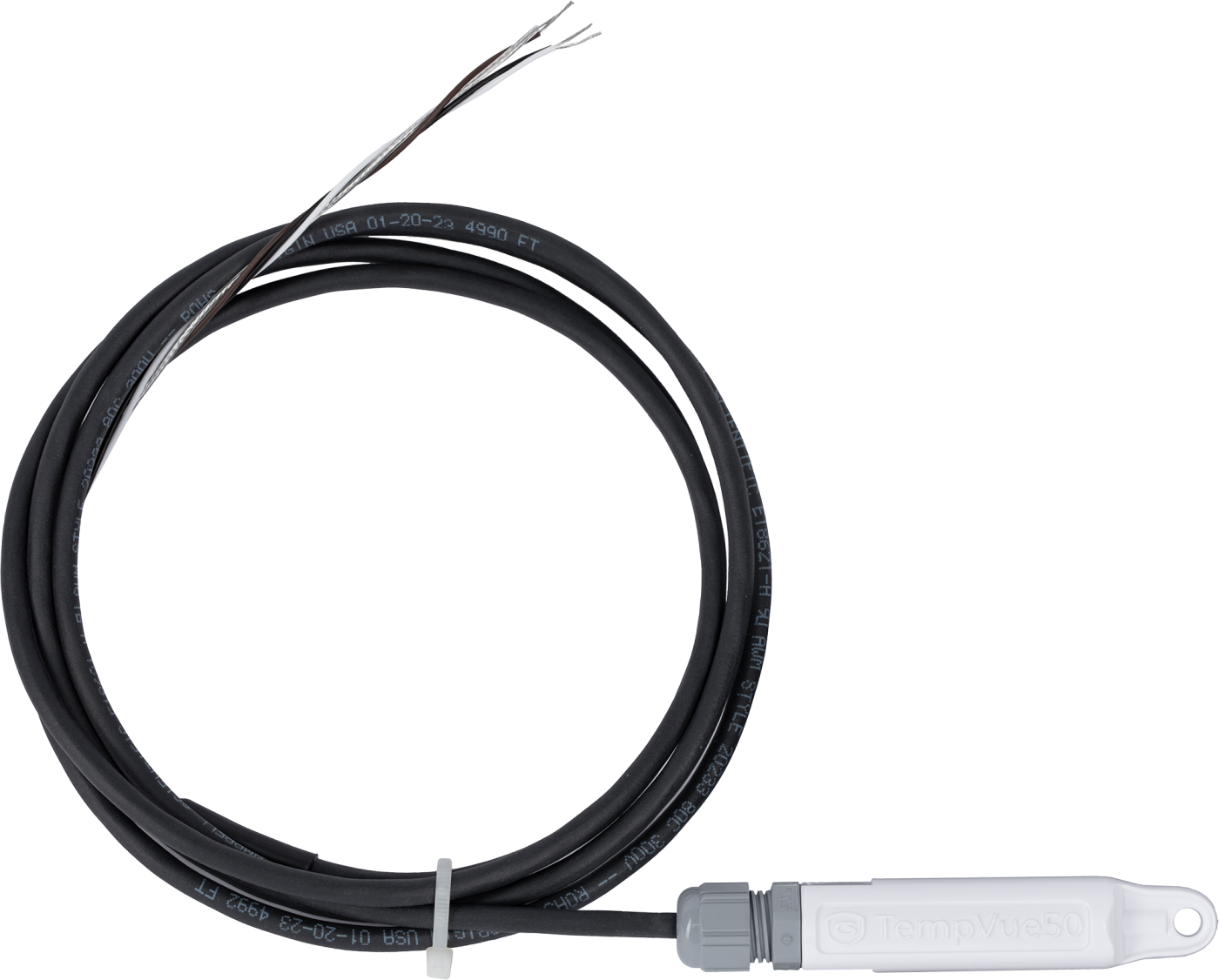 TempVue 50