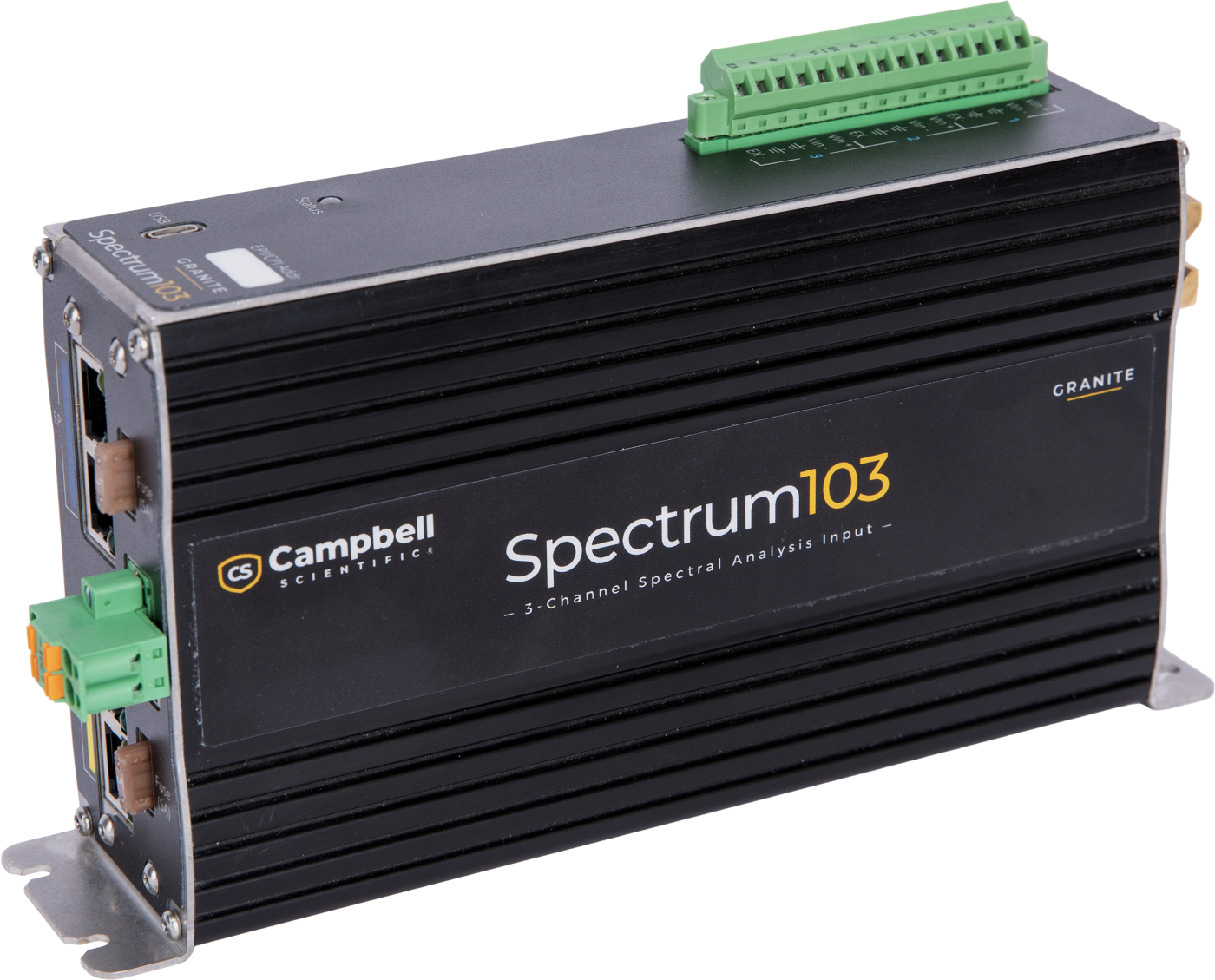 Spectrum