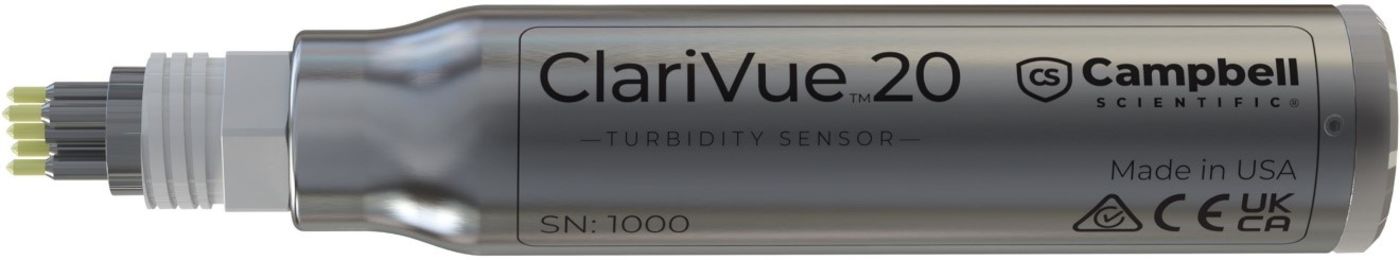ClariVue 20