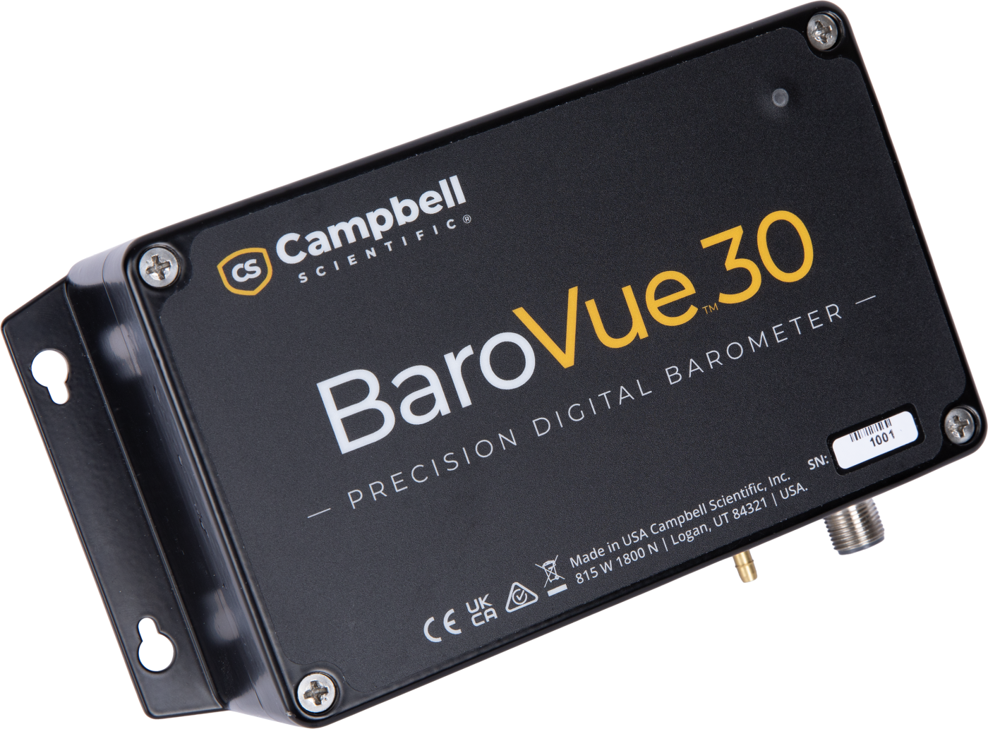 BaroVue 30