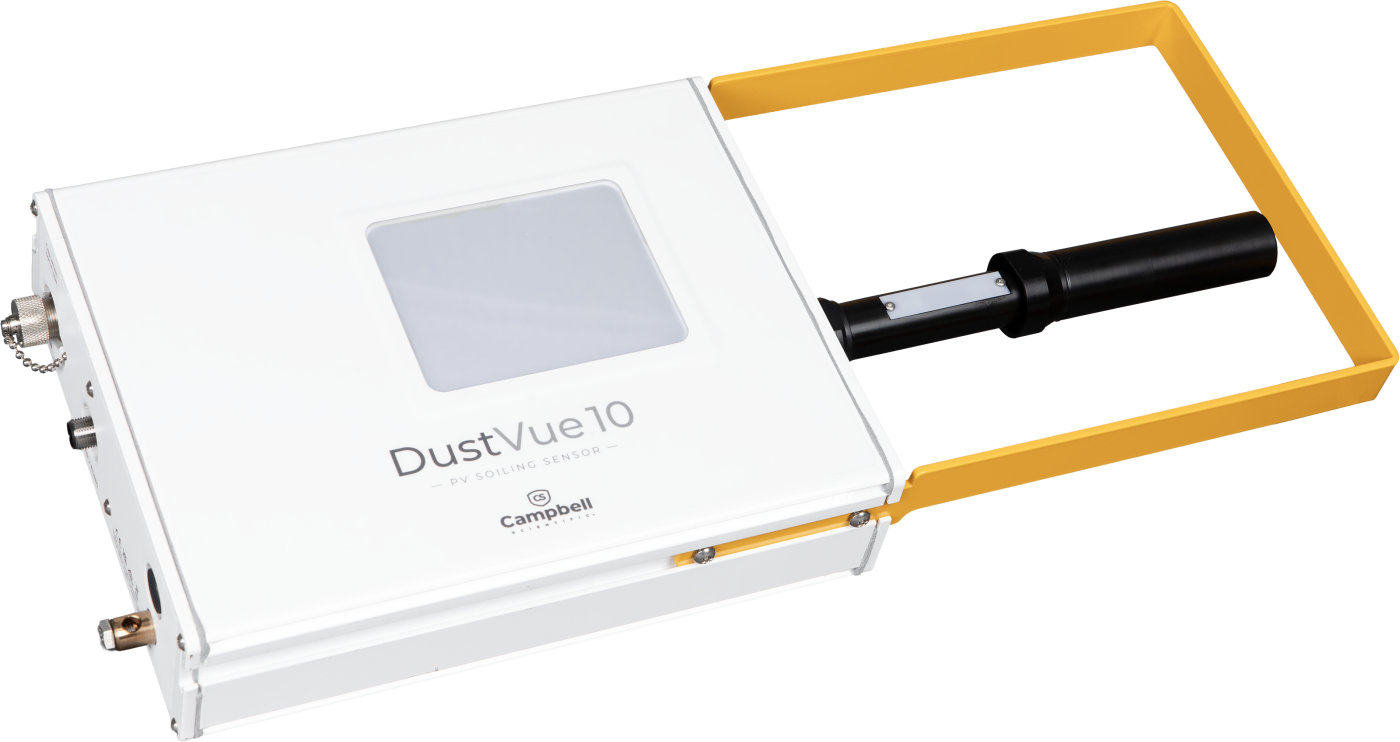 DustVue 10