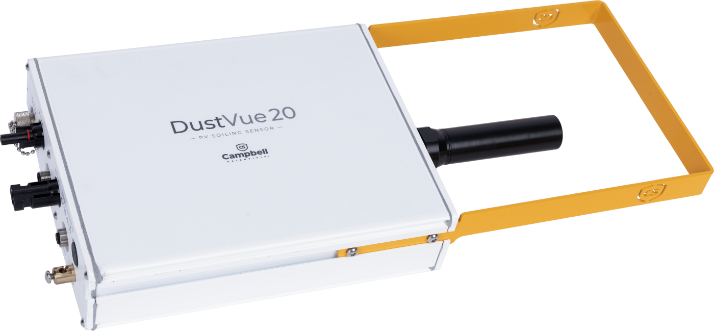 DustVue 20