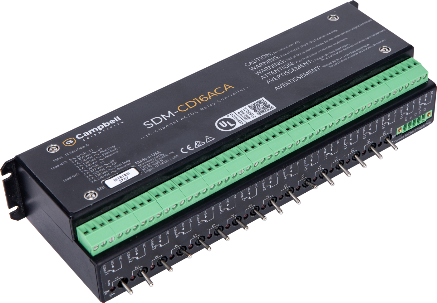SDM-CD16ACA