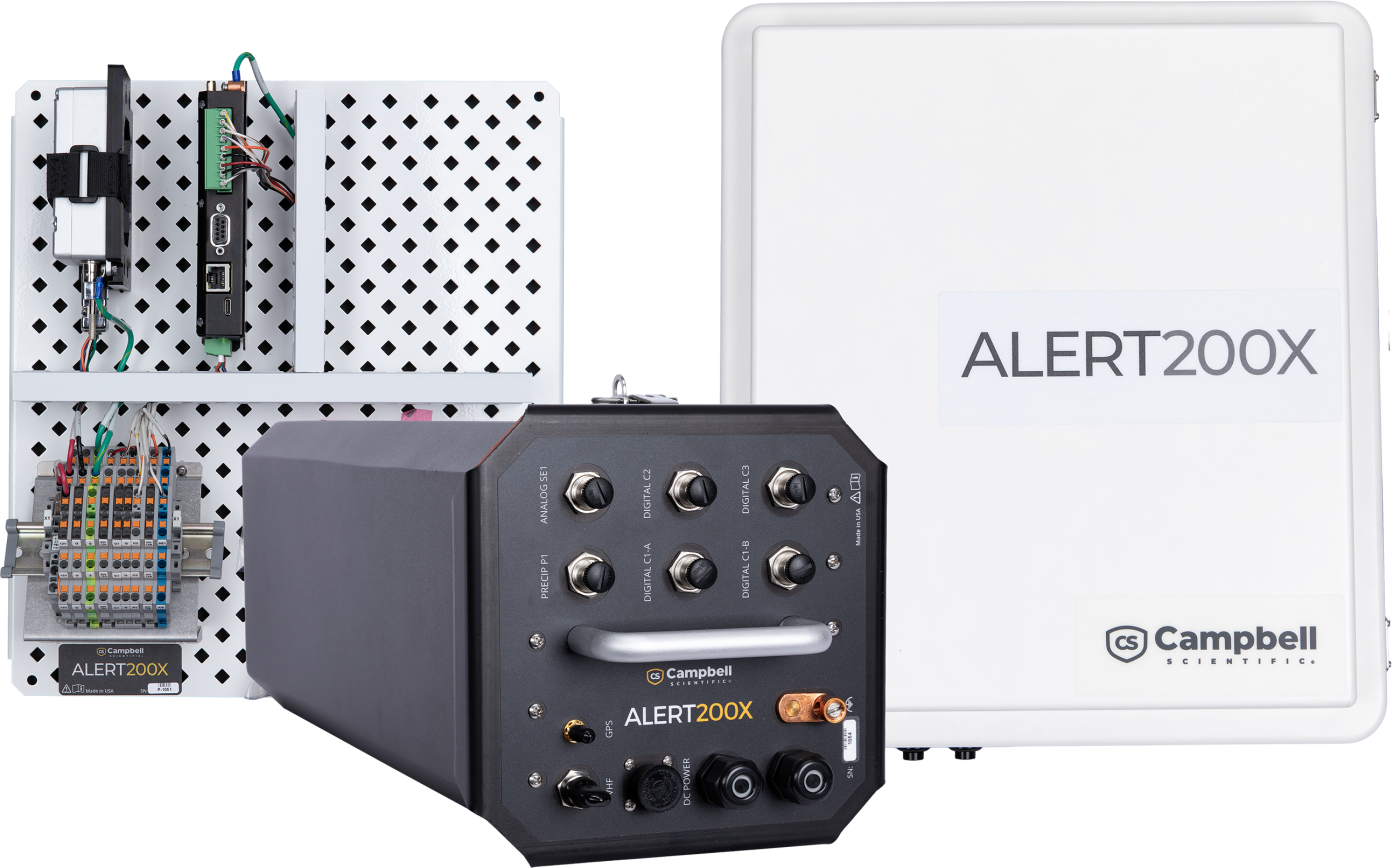 ALERT200X