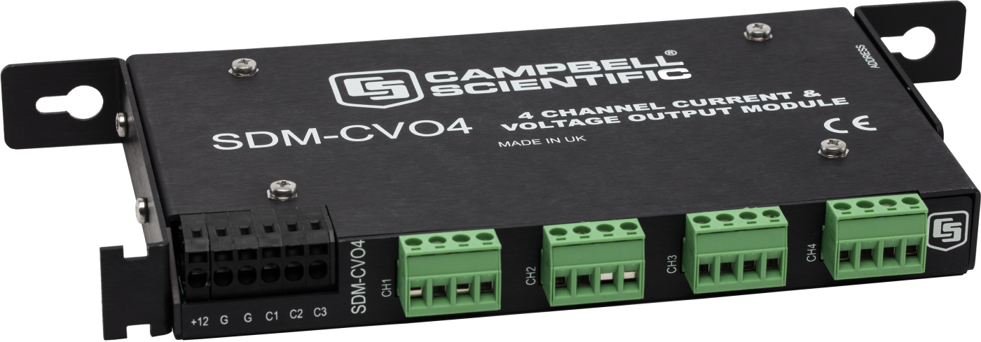 SDM-CVO4