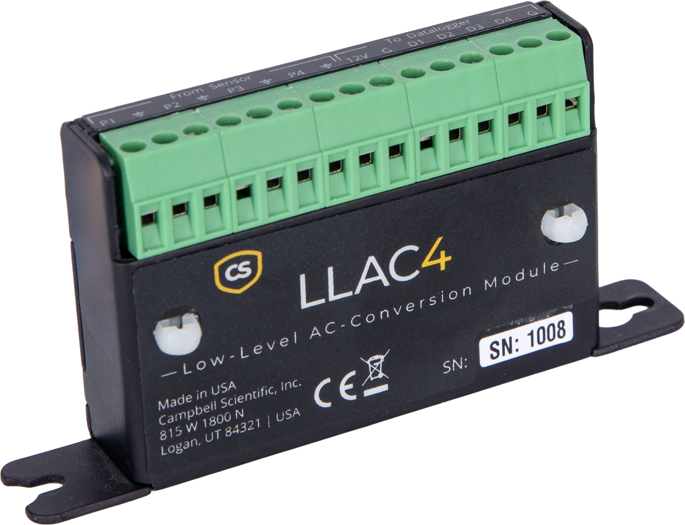 LLAC4